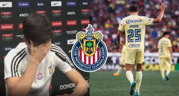 El jugador de las aves otra vez se quiso hacer el chistoso con los Chiva Hermanos.