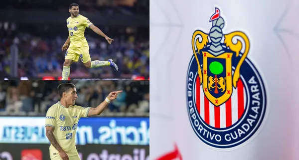 El jugador de los wilos y actual líder de goleo aseguró que habría preferido jugar en Chivas.