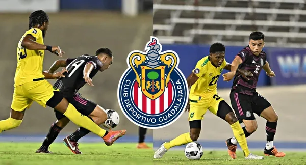 El jugador del Pachuca podría ser la solución para Chivas.