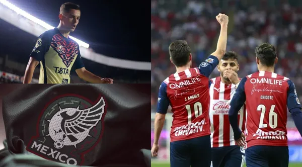 El jugador del Rebaño buscará ganarse su lugar en la próxima Copa del Mundo.