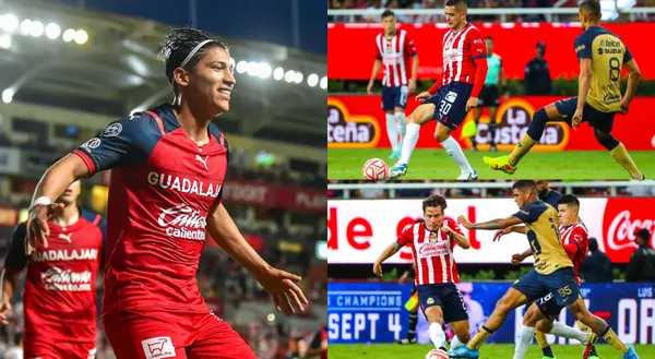 El jugador del Rebaño ha sido clave en el repunte del equipo.