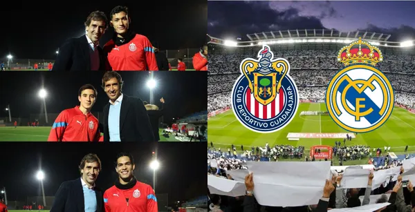 El jugador del Rebaño que sorprendió al histórico Raúl del Real Madrid y que podría ir a España.