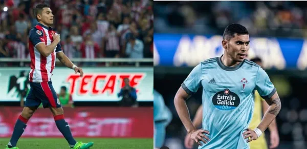 El jugador estaría muy cerca de volver a México.