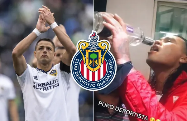 El jugador fue dado de baja de su equipo.