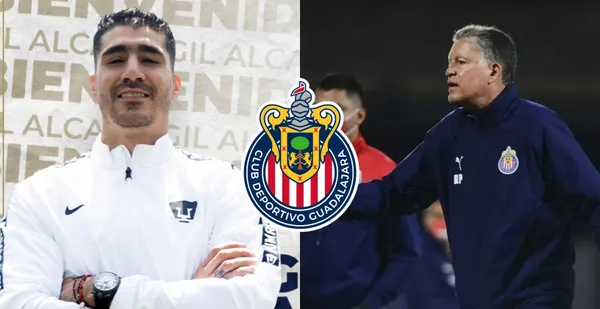 El jugador habría estado cerca de jugar para el Rebaño.