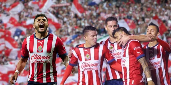 El jugador inesperado con más gambetas en el rebaño, no es Alexis Vega