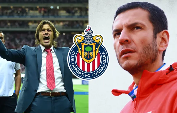 El jugador llegará a los Rayos luego de no ser considerado por Chivas.