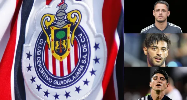 El jugador mexicano da el sí y regresaría sin pensarlo dos veces con el fin de ayudar al equipo en su crisis.