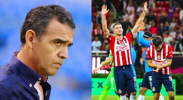 El jugador no estaría nada contento con ser suplente y podría salir del equipo.