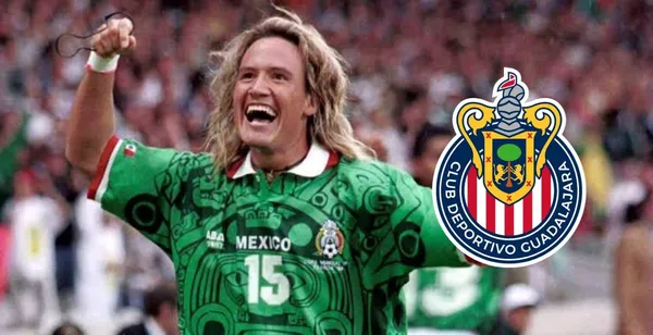 El jugador nunca pudo vestir los colores del Rebaño.