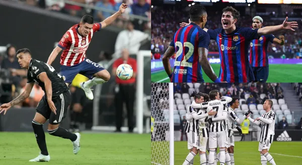 El jugador parecía estar llamado a convertirse en figura del equipo, pero hoy está completamente borrado de Chivas.