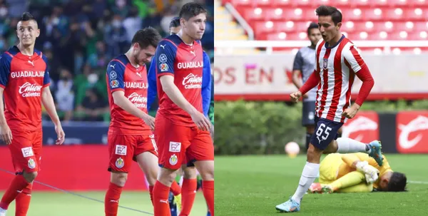 El jugador pediría su salida de la institución tras el anuncio.