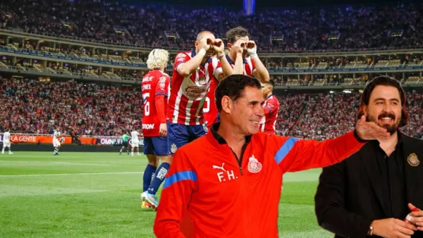 El jugador que blindaron en Chivas