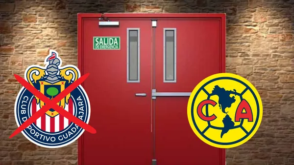 El jugador que Chivas descartó y ahora fichó por el América