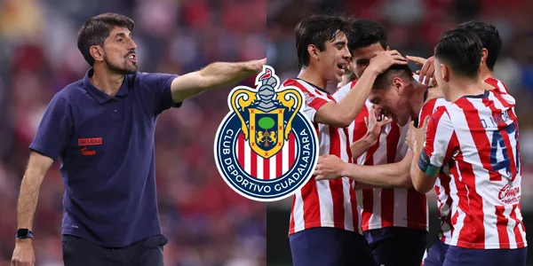 El jugador que la rompió en el Tapatío y por fin tendría una oportunidad en Chivas.