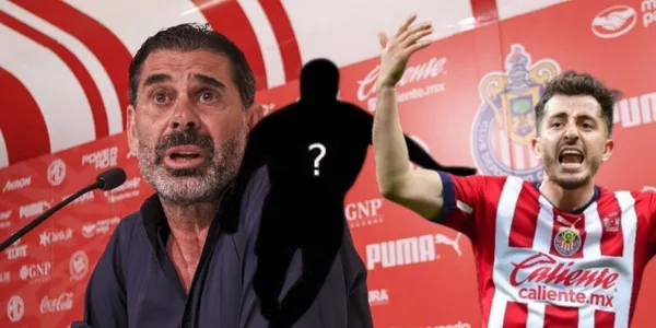 El jugador que no está a gusto en su club y que caería muy bien en el chiverío