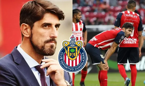 El jugador que no parece ser del agrado del serbio.