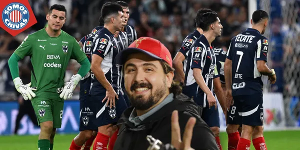 El jugador que perdió la final ante el América y podría llegar como refuerzo para Chivas