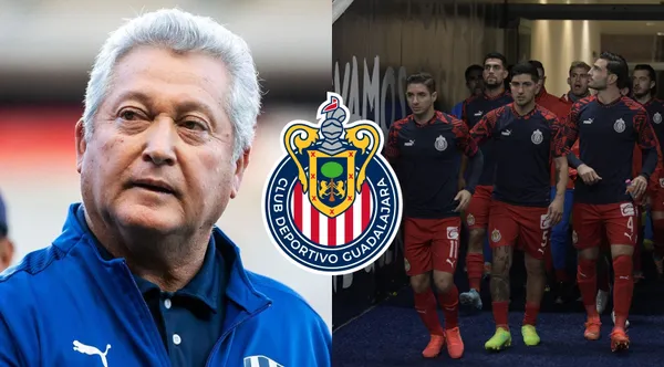 El jugador que podría quedarse en Monterrey tras la victoria de Chivas, saldría del equipo.