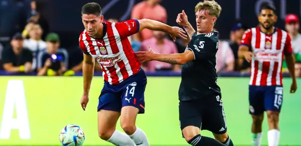 El jugador terminó sorprendiendo a todos y le quitará su lugar a un titular.