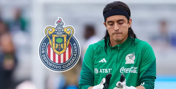 El karma finalmente habría alcanzado a Carlos Acevedo tras haber rechazado una millonaria oferta de Chivas.
