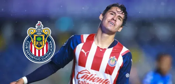 El lateral del Rebaño tuvo en sus botines el gol del empate.