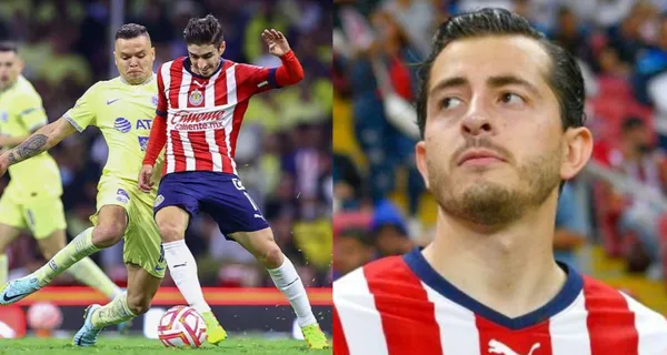 El lateral rojiblanco compartió su opinión sobre el rival acérrimo del ‘Rebaño’.