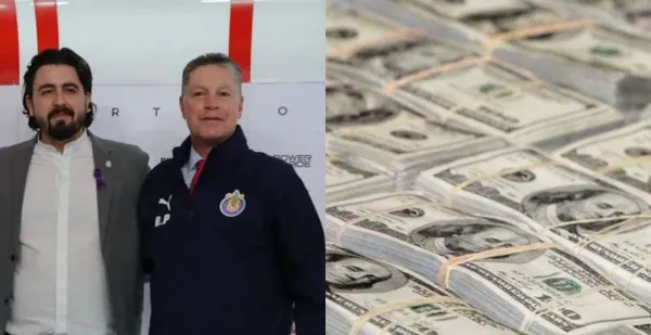 El lateral volvería tras su paso por la Liga de Expansión, pero se le buscaría acomodo.