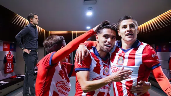 El liderazgo de gago