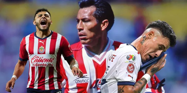 El Maestro Galindo dejó un mensaje a Chivas tras la indisciplina de sus jugadores
