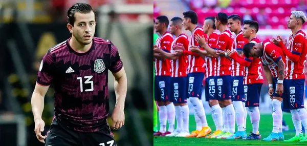 El mal momento del Rebaño afecta a los jugadores de cara a la lista final del Tata.