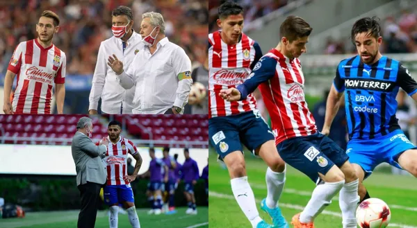 El martes por la noche se dará el regreso al Estadio Akron dell Víctor Manuel Vucetich, ahora como DT de Rayados.