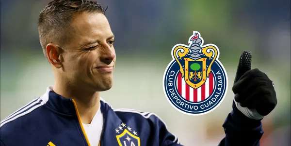 El máximo goleador de la selección mexicana podría volver al Rebaño.