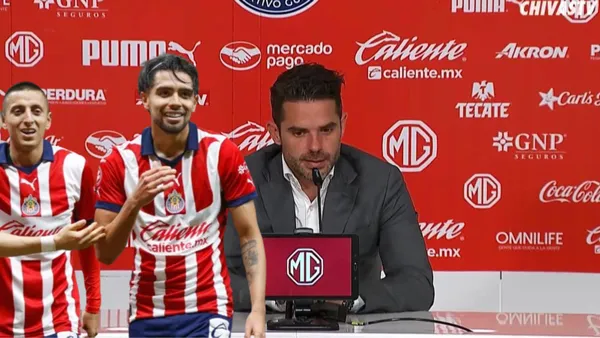 El mayor acierto de Gago