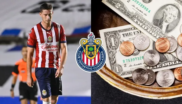 El mayor error de Santiago Ormeño fue salir del Puebla