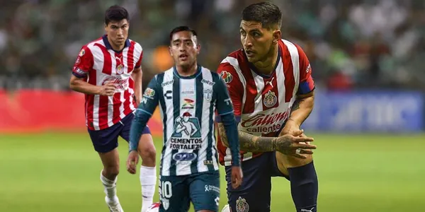 El medio campo del rebaño estuvo apagado contra Pumas y lo que le costaría a los rojiblancos trae a Erick Sánchez