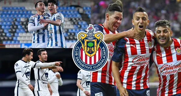 El mediocampista dio una gran exhibición frente al América.