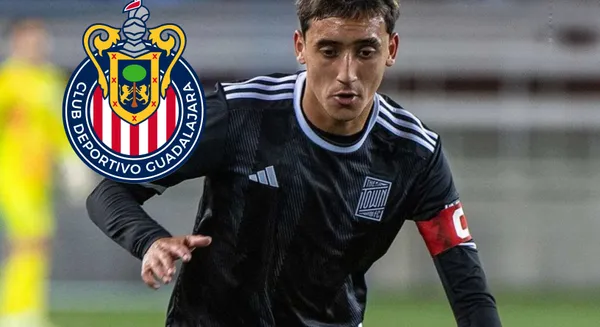 El mediocampista ha sumado minutos en la MLS Next Pro, en la que ha dejado gratas sensaciones