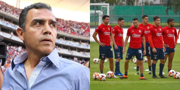 El mediocampista no fue tomado en cuenta para quedarse en el primer equipo.