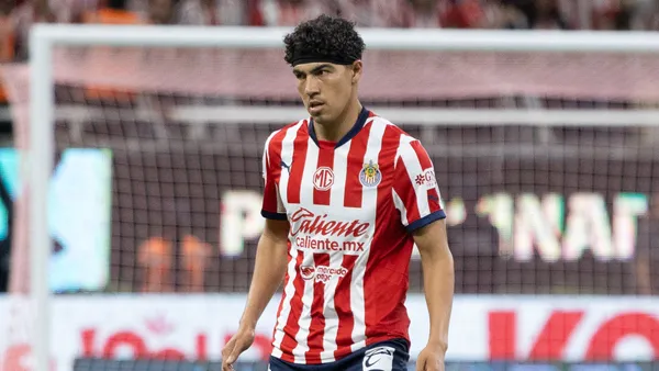 El mediocampista no seguirá en el club (MexSport).