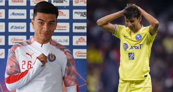 El mediocampista rojiblanco fue claro mandó un poderoso mensaje que sirve como respuesta a las declaraciones de Jürgen Damm