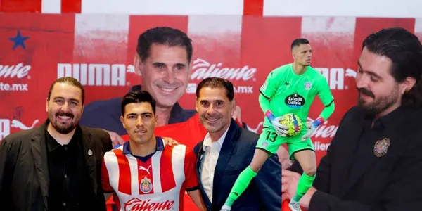 El mejor fichaje que logró cerrar Fernando Hierro este torneo
