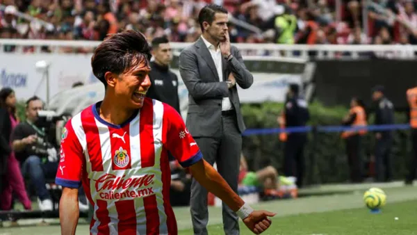 El mensaje de Gago tras expulsión De Padilla