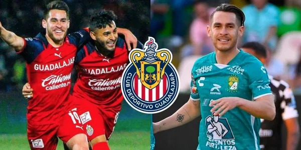 El mensaje de Jesús ‘Canelo’ Angulo de cara a enfrentarse con sus ex compañeros en Chivas.