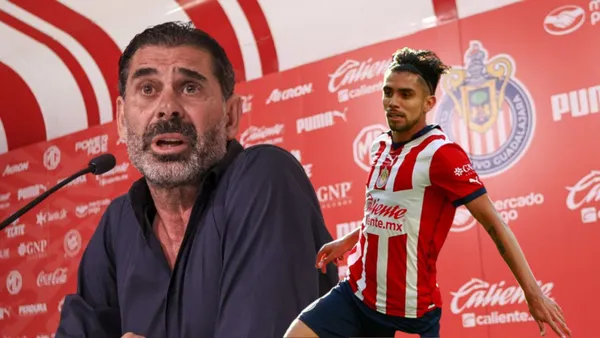 El mensaje de Marín a Hierro