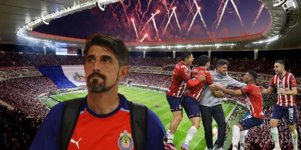 El mensaje de Paunovic que le da cierta ilusión a las Chivas en medio de todas polémicas