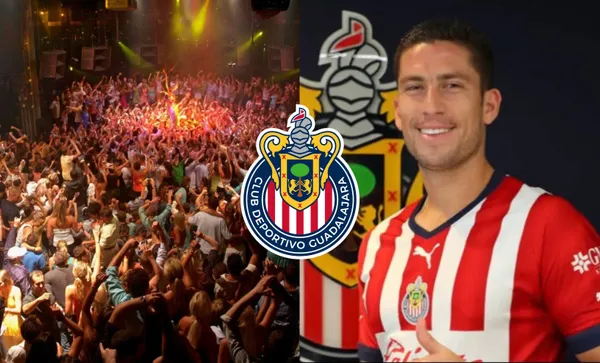 El mexico/peruano sigue en búsqueda de un nuevo equipo.