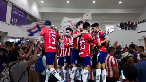 El motivo por el que Chivas no llegaría a la Ciudad de México