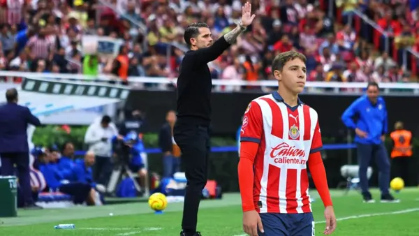 El motivo por el que Gago borró a Tiloncito