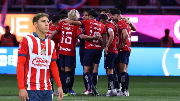 El motivo por el que Gago sentó al Tiloncito